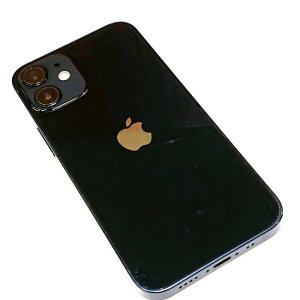 iPhone12mini 水没修理