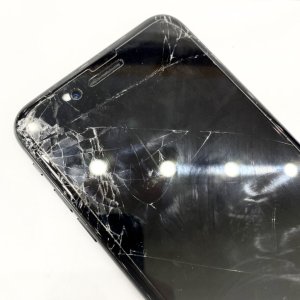 iPhone 7Plus フロントパネル交換
