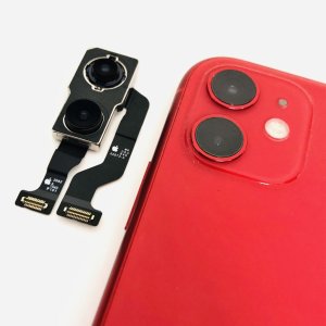 iPhone11 アウトカメラ交換修理