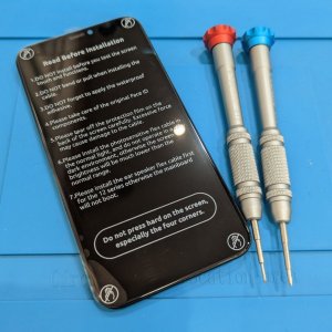 iPhone 11Pro（アイフォン）液晶交換