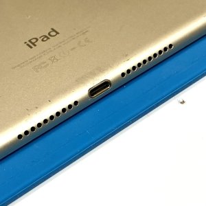 iPad mini4 ドッグコネクター修理