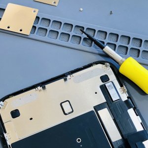 iPhone11 液晶修理