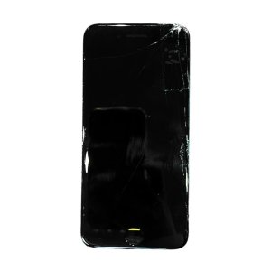 iPhone８ 画面割れ修理