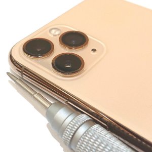 iPhone11Pro アウトカメラ修理