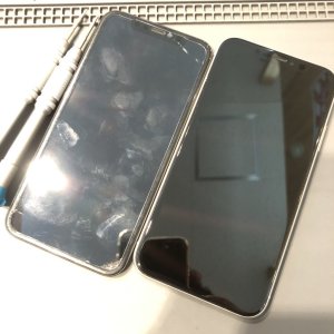 iPhone11 液晶画面 交換修理 即日 早い 安い データ消えない