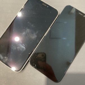 iPhone12mini 液晶画面 交換修理 即日