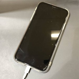 iPhoneXR 初期化