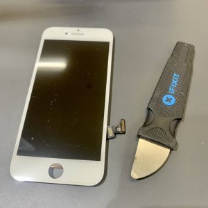 iPhone8 液晶交換