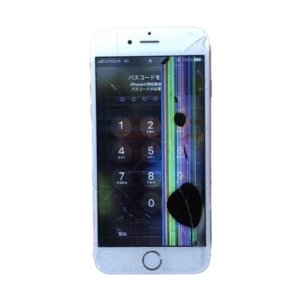 iPhone8 液晶交換