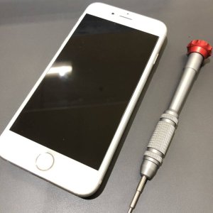 iPhone6 液晶交換