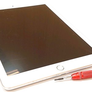 iPad6 ライトニング修理