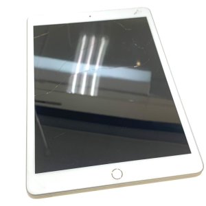 iPad8 バッテリー交換