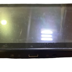 Nintendo Switch 充電不良 ドッグコネクタ修理