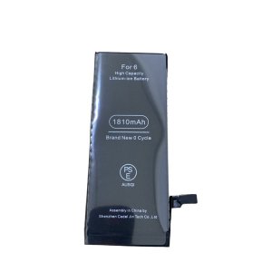 iPhone6 バッテリー交換