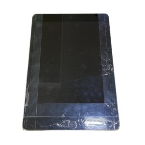 iPad8 ガラス交換