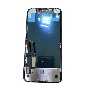 iPhone11 フロントパネル交換