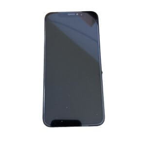 iPhoneX パネル交換