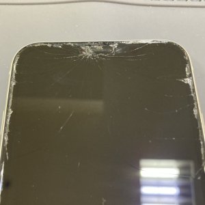 iPhone11 ゴーストタッチ 液晶交換
