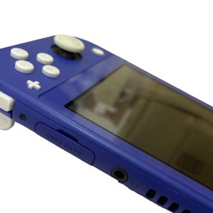 Nintendo Switch Lite カードスロット修理