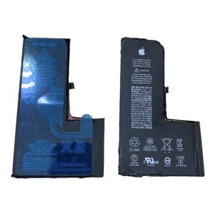 iPhoneXS バッテリー交換