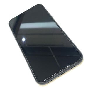 iPhone11Pro バッテリー交換