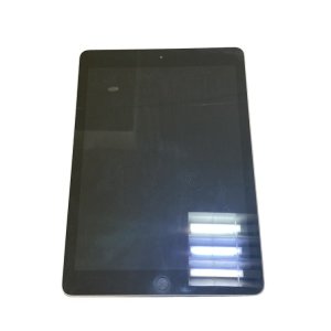 iPad6 バッテリー交換