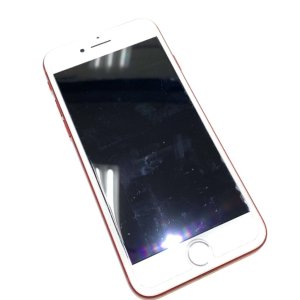 iPhone8 バッテリー交換