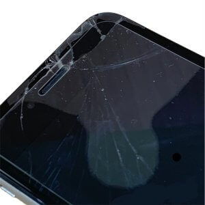 iPhone8 パネル交換