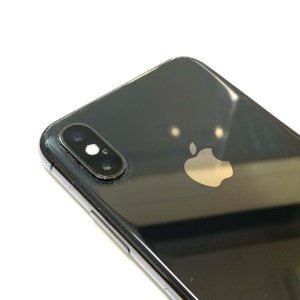 iPhoneXS アウトカメラ交換