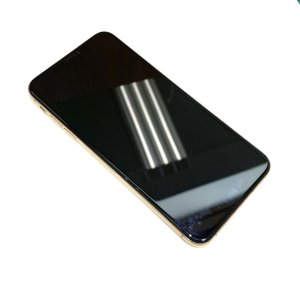 iPhoneXSMax バッテリー交換