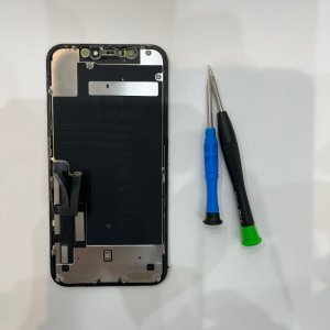 iPhone 11  パネル交換
