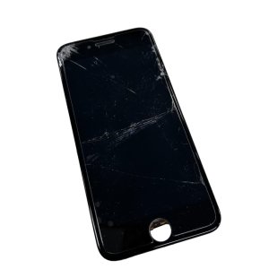 iPhoneSE2 パネル交換