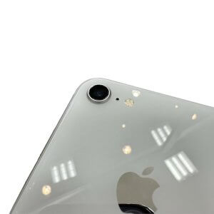 iPhone8 アウトカメラ交換修理 ピント合わない