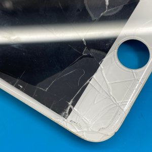 iPhone7 フロントパネル交換修理