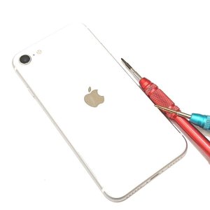 iPhoneSE2 バッテリー交換