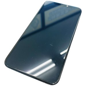 iPhoneXR 液晶交換