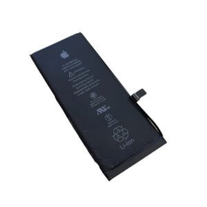 iPhone7 バッテリー交換