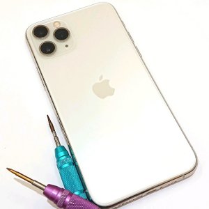 iPhone11Pro バッテリー交換