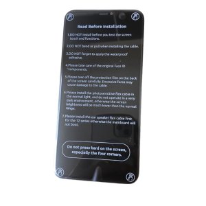 iPhone11ProMax 液晶交換