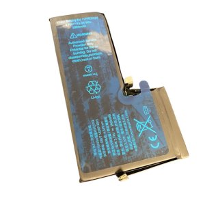 iPhone11ProMAX バッテリー交換