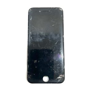 iPhone 12 フロントパネル交換