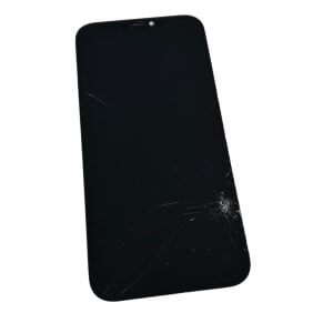 iPhone12ProMAX パネル交換
