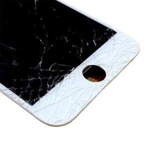 iPhone7 フロントパネル交換