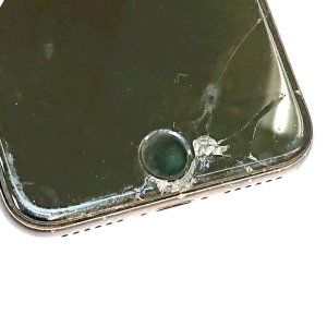 iPhone8 フロントパネル交換