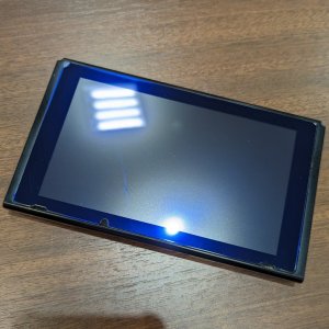 Nintendo Switch(ニンテンドースイッチ) 液晶交換修理