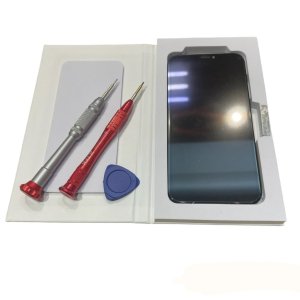 iPhoneXR 液晶交換