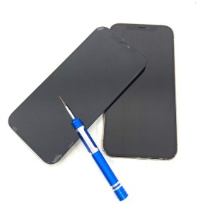 iPhone12Pro　液晶交換