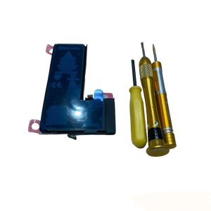 iPhone11Pro バッテリー交換