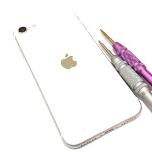 iPhoneSE2 バッテリー交換