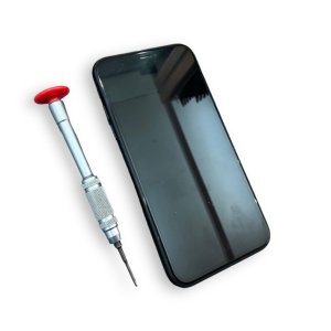 iPhoneXR バッテリー交換